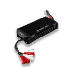 Nemesis NA-MR2000X4B Waterproof Marine 4-Channel Amplifier