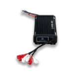 NA-MR2000X4B Marine/Powersports 4-Channel Amplifier - Image 3