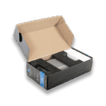 FR-M1800.1D Monoblock Amplifier - Image 12