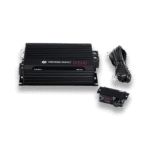 FR-M1800.1D Monoblock Amplifier - Image 7