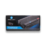 FR-M3000.1D Monoblock Amplifier - Image 3