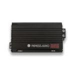 FR-M3000.1D Monoblock Amplifier - Image 2