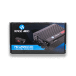 FR-M1200.1D Monoblock Amplifier - Image 6