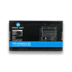 FR-M1200.1D Monoblock Amplifier - Image 9