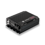 Nemesis FR-M1200.1D Compact Monoblock Subwoofer Amplifier