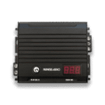 FR-M1200.1D Monoblock Amplifier - Image 2