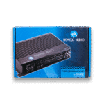 FIERCE-2600X4D 4-Channel Amplifier - Image 5