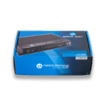 FIERCE-2600X4D 4-Channel Amplifier - Image 6