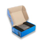 FIERCE-2600X4D 4-Channel Amplifier - Image 9