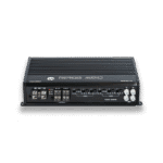 FIERCE-2600X4D 4-Channel Amplifier - Image 3