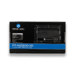 FR-M2200.4D 4-Channel Amplifier - Image 4