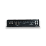 FIERCE-2600X4D 4-Channel Amplifier - Image 4