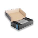 NA-X4000.4D 4-Channel Amplifier - Image 10