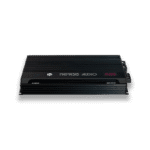 NA-X4000.4D 4-Channel Amplifier - Image 3
