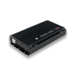 Nemesis NA-X4000.4D 4-Channel High Power Amplifier