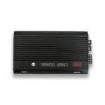 NA-X4000.4D 4-Channel Amplifier - Image 2