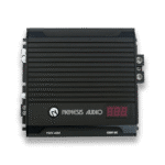 FIERCE-4500D Monoblock Amplifier - Image 2