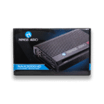 NA-X3000.4D 4-Channel Amplifier - Image 6