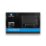 NA-X3000.4D 4-Channel Amplifier - Image 8