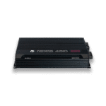 NA-X3000.4D 4-Channel Amplifier - Image 3