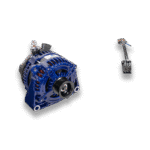 NM8237-320A-CB Alternator - Image 6