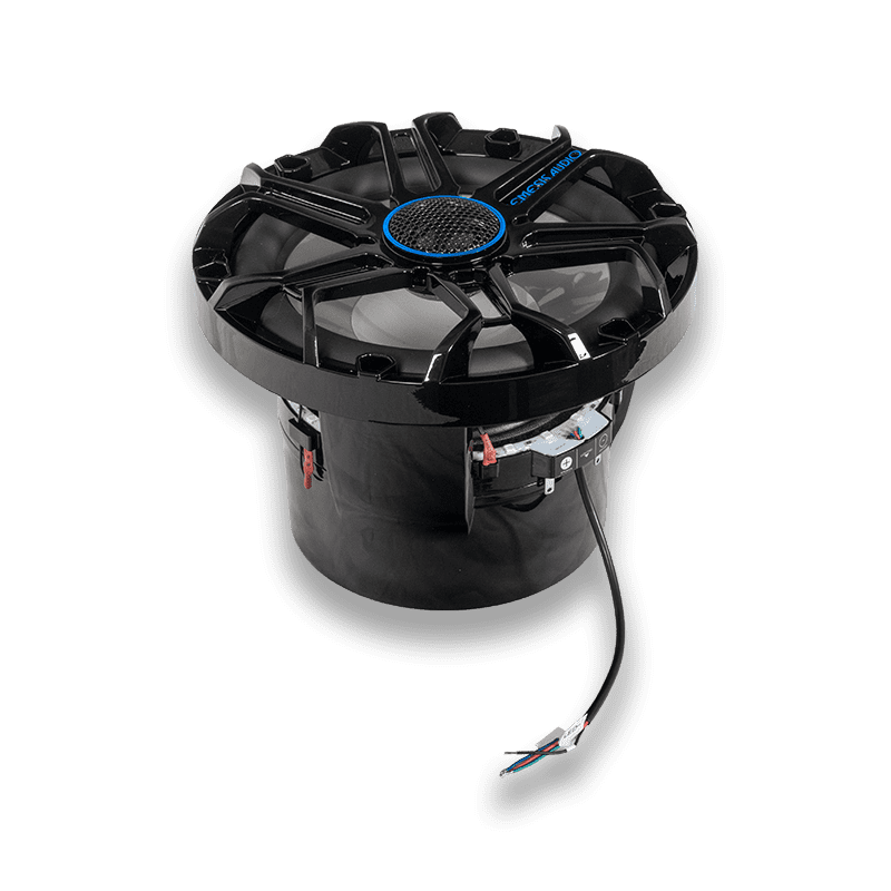 Nemesis Audio SOAK-8 | 8