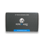 SOAK-10 - 10" Marine Subwoofer with RGB Lighting - Image 9