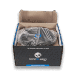 SOAK-10 - 10" Marine Subwoofer with RGB Lighting - Image 11