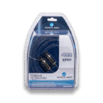 NM-RCA417 - 17ft 4CH Triple Shielded RCA Cable