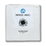 Nemesis Audio NM44000-320ACB 320A High Output Alternator - Ford F150 - Image 2