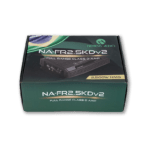 Nemesis Audio NA-FR2.5KDv2 2690W RMS Full Range Class D Amplifier - Image 11