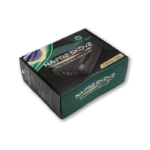 Nemesis Audio NA-FR2.5KDv2 2690W RMS Full Range Class D Amplifier - Image 10