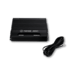 Nemesis Audio NA-FR2.5KDv2 2690W RMS Full Range Class D Amplifier - Image 3