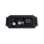 Nemesis Audio NA-FR2.5KDv2 2690W RMS Full Range Class D Amplifier - Image 8