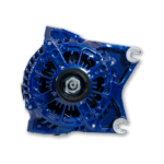 Nemesis Audio NM7791-320ACB 320A High Output Alternator - Ford F150 - Image 7