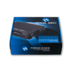 Nemesis Audio FIERCE-2.5KD 1250W RMS Monoblock Amplifier - Image 11