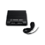 Nemesis Audio FIERCE-2.5KD 1250W RMS Monoblock Amplifier - Image 8