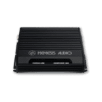 Nemesis Audio FIERCE-2.5KD 1250W RMS Monoblock Amplifier - Image 7