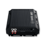 Nemesis Audio FIERCE-2.5KD 1250W RMS Monoblock Amplifier - Image 3