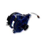 Nemesis Audio NM7791-320ACB 320A High Output Alternator - Ford F150 - Image 6
