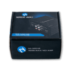 Nemesis Audio NA-400.4D 400W Max Micro 4-Channel Amplifier - Image 9