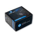Nemesis Audio NA-400.4D 400W Max Micro 4-Channel Amplifier - Image 8