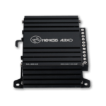 Nemesis Audio NA-400.4D 400W Max Micro 4-Channel Amplifier - Image 4