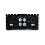 Nemesis Audio NA-400.4D 400W Max Micro 4-Channel Amplifier - Image 6