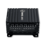 Nemesis Audio NA-400.4D 400W Max Micro 4-Channel Amplifier - Image 2