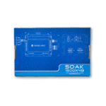 Nemesis Audio SOAK-1500X4B 4-CH Waterproof Marine Amplifier w/ Bluetooth - Image 11