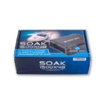 Nemesis Audio SOAK-1500X4B 4-CH Waterproof Marine Amplifier w/ Bluetooth - Image 10