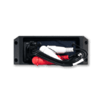 Nemesis Audio SOAK-1500X4B 4-CH Waterproof Marine Amplifier w/ Bluetooth - Image 5