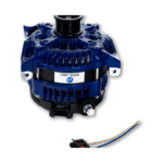 Nemesis Audio NM7791-320ACB 320A High Output Alternator - Ford F150 - Image 4