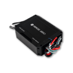 Nemesis Audio SOAK-1500X4B 4-CH Waterproof Marine Amplifier w/ Bluetooth - Image 2